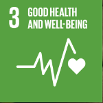 Sustainable Development Goal nr. 3: Sundhed og velfærd
