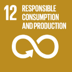 Sustainable Development Goal nr. 12: Ansvarlige forbrugs- og produktionsmønstre