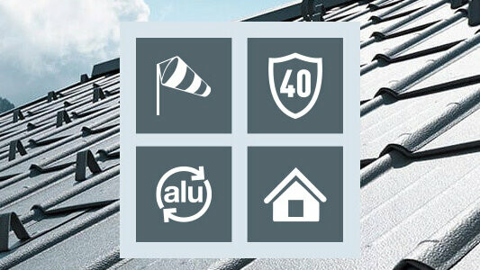 ALUMINIUM SOM MATERIALE