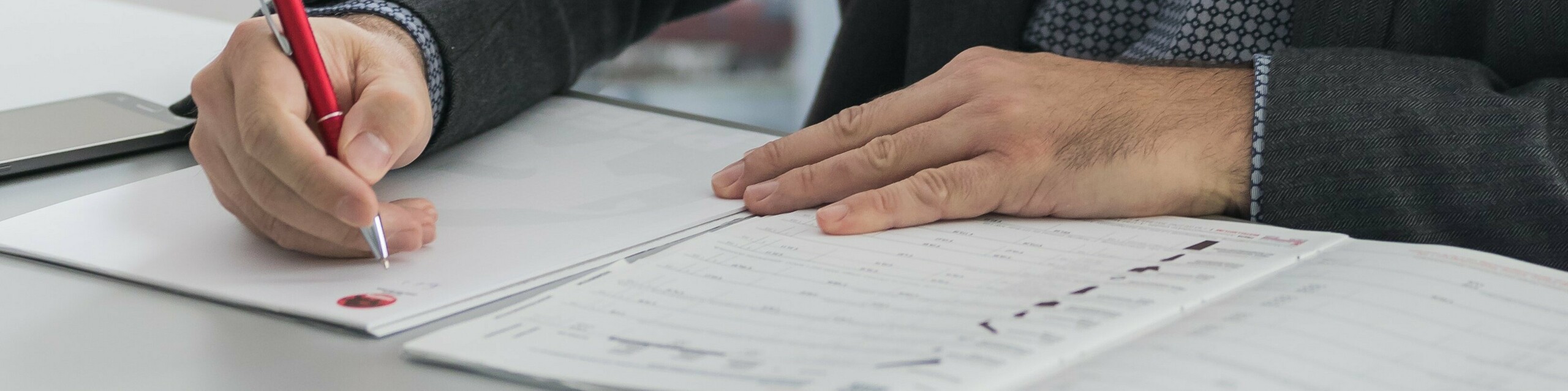 Udfærdigelse af et individuelt tilbud