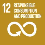Sustainable Development Goal nr. 12: Ansvarlige forbrugs- og produktionsmønstre