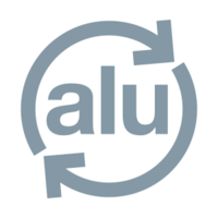 Aluminium er 100 % genanvendeligt og sparer energi i forbindelse med transportomkostningerne