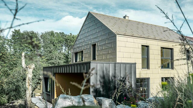 Bliv inspireret af PREFAs referencer i inspirationsgalleriet!