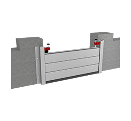 Højvandsbeskyttelse