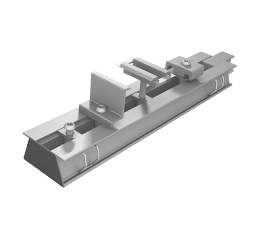Solarmonteringssystem